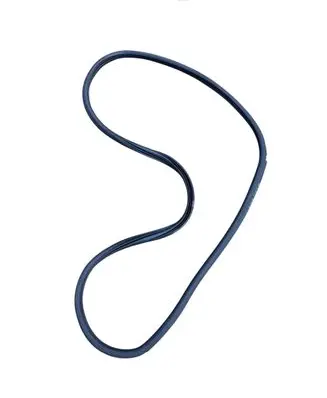 Ford Bronco Seal rubber (tailgate) 