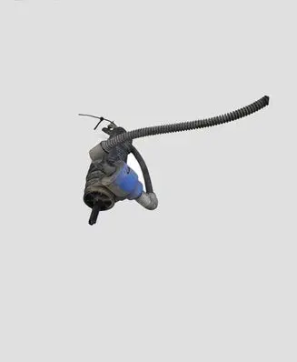Skoda Octavia Mk3 (5E) Windscreen/windshield washer pump E13021168 107819 2800B16