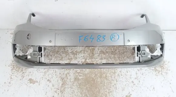 Skoda Octavia Mk3 (5E) Front bumper 5E0807221N