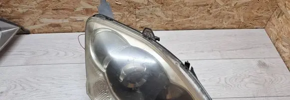 Honda Civic Headlight/headlamp 20A339RH