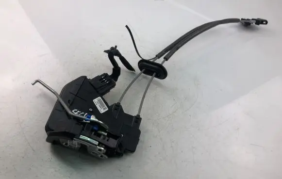 KIA Niro Coupe door lock (next to the handle) 81420G5000