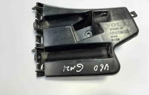 Volvo V60 Fender mounting bracket 30796625