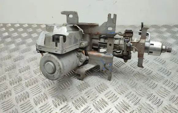 Electric power steering pump