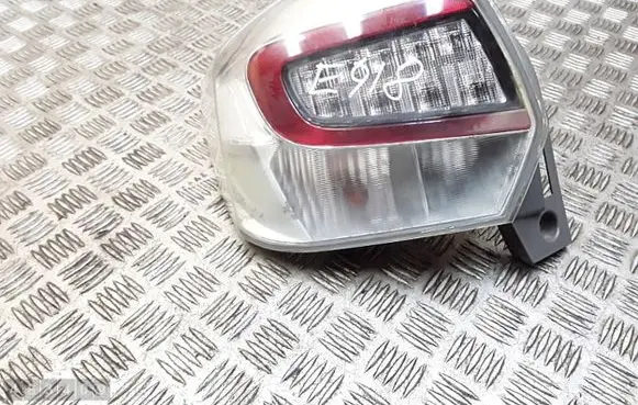 Subaru XV I Rear/tail lights stanleyw1346