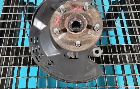 Toyota Corolla E210 E21 Front wheel hub spindle knuckle IMPRK1588785