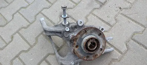 Porsche Macan (95B) Rear wheel hub 8R0505435C