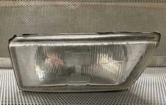 Fiat Ducato Headlight/headlamp 40390748