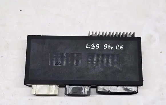 BMW 5 E39 Comfort/convenience module 8364696 61358364696 5DK00704710