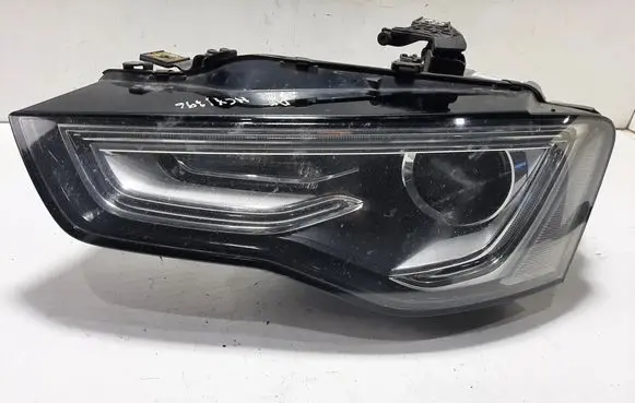 Audi A5 8T 8F Headlight/headlamp 8T0941005D 4G0907397D