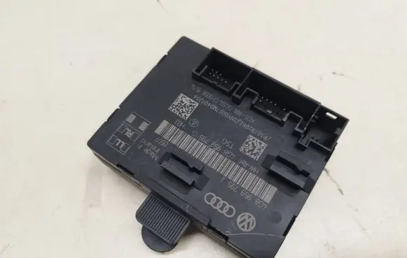 Door control unit/module