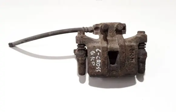 Citroen C-Crosser Rear brake caliper