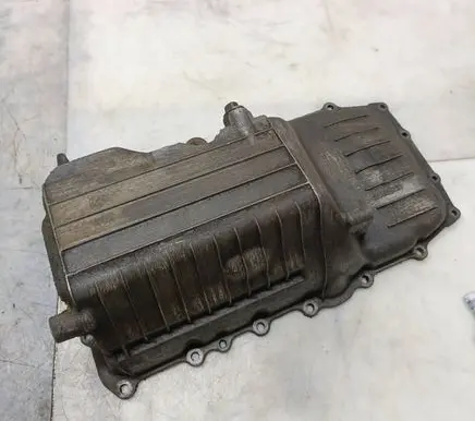 Pontiac Trans Sport Oil sump 24571250