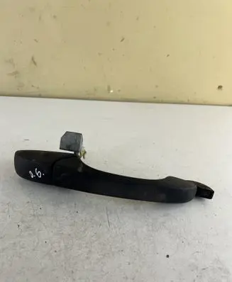 Dodge Caliber Rear door exterior handle