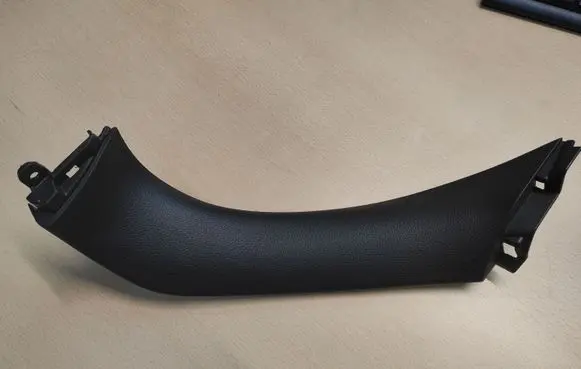 Hyundai i30 Other trunk/boot trim element 81740A6200