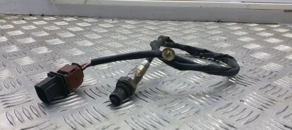 Audi A4 S4 B7 8E 8H Lambda probe sensor 059906262 0281004038