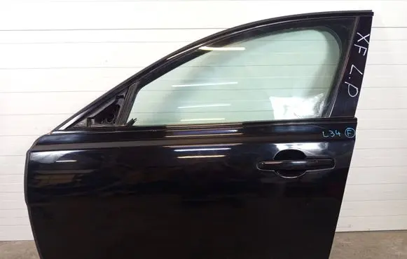 Jaguar XF X260 Front door DRZWILPCEACF