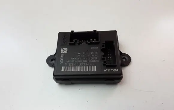 Ford Kuga II Door control unit/module F1ET14531BG