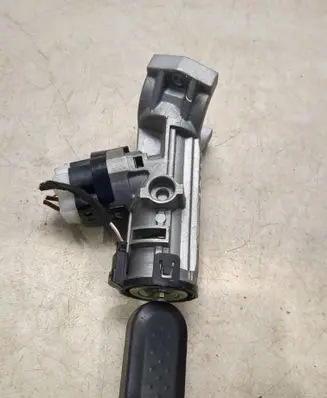 Citroen Relay III Ignition lock
