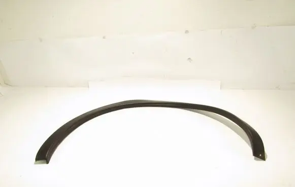 Nissan Qashqai+2 Rear fender molding trim 