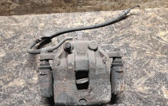 KIA Rio Front brake caliper BC140184