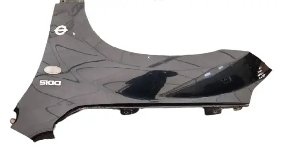Suzuki Grand Vitara II Fender