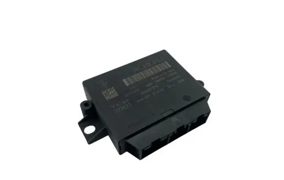 Porsche Cayenne (92A) Parking PDC control unit/module 7P5919475C