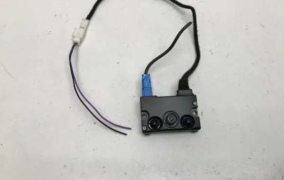 Tesla Model Y Windshield/windscreen camera 158812491I 1588124