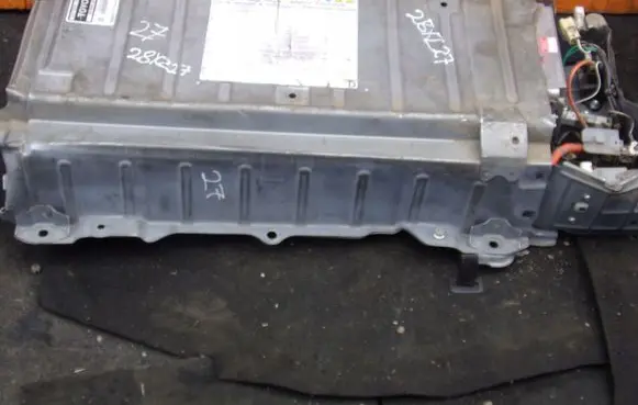 Toyota Prius (NHW20) Hybrid / electric car battery G928047110 1NZFXE
