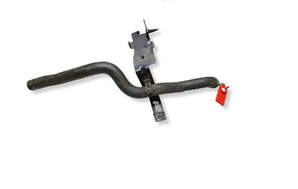 Dacia Sandero Engine coolant pipe/hose S27649396 217410408R