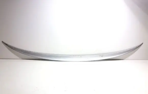BMW 5 F10 F11 Tailgate/trunk spoiler 