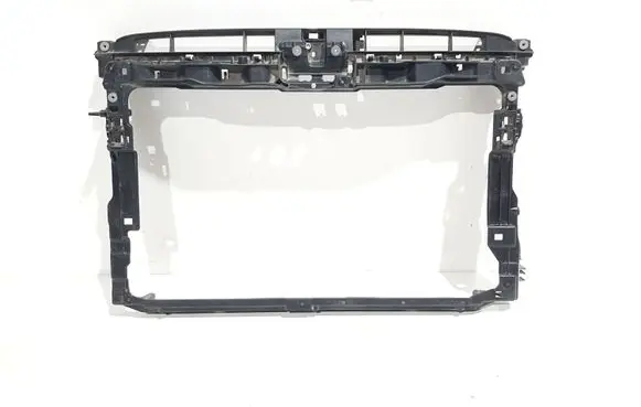 Volkswagen Golf VII Radiator support slam panel 5G0805588Q 5G0805594Q