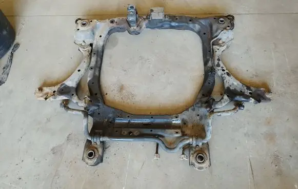 Hyundai Santa Fe Front subframe