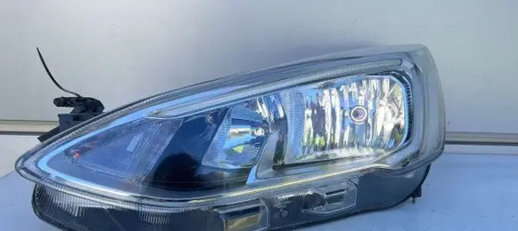 Ford Focus Headlights/headlamps set 