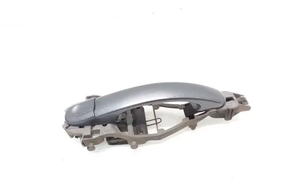 Volkswagen Jetta V Rear door exterior handle