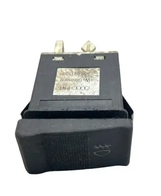 Audi 80 90 S2 B4 Fog light switch 893941535