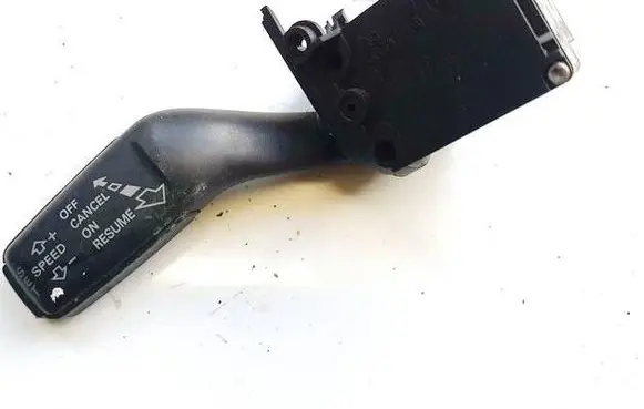 Seat Exeo (3R) Cruise control stalk 8e0953521b czk0310003862