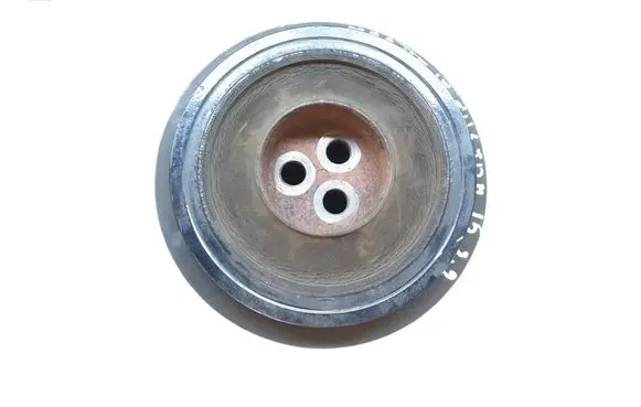 Ford Transit Custom Crankshaft gear