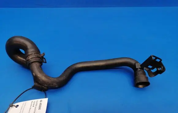 Mercedes-Benz C W203 Engine coolant pipe/hose A6462030340 A6462030440