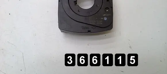 Renault Espace II Engine control unit/module 8200260781