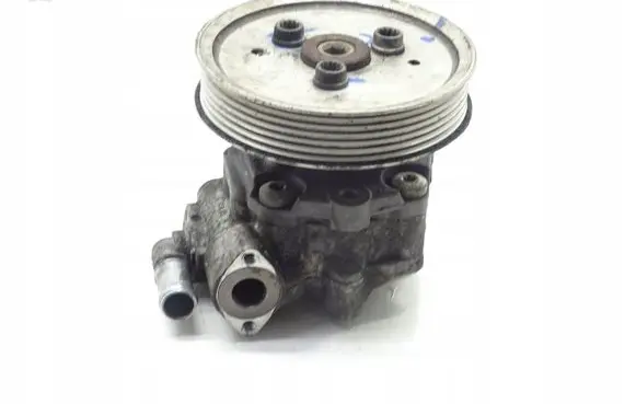 Audi A8 S8 D4 4H Power steering pump 4H0145156B
