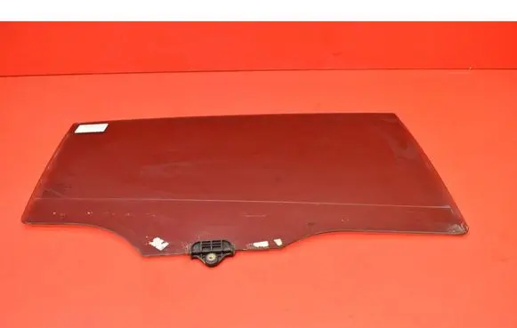 KIA Sportage Rear door window glass