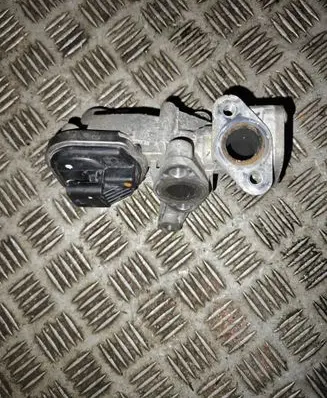 KIA Niro EGR valve 2845003HA0