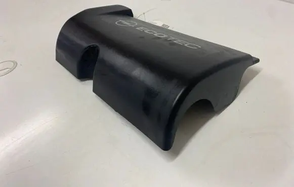 Opel Signum Engine cover (trim) 55350446 55350449 1818197