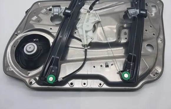 Mercedes-Benz C W204 Front door electric window regulator A2128203485 A2048204102