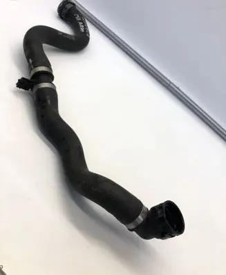 Mercedes-Benz A W177 Engine coolant pipe/hose A1775011101