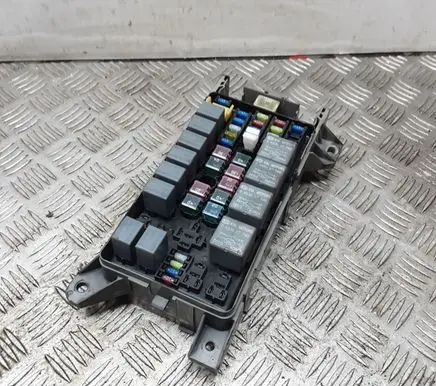KIA Sorento Fuse box set 911603A070 20060120 10060110066