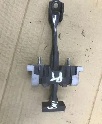 Opel Insignia A Rear door check strap stopper 13229108