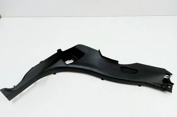 Citroen e-C3 (D) pillar trim (bottom) 9857336880