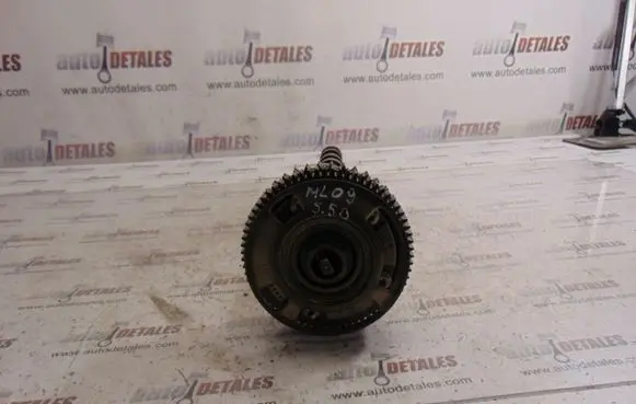 Mercedes-Benz GL X164 Camshaft A2720510539