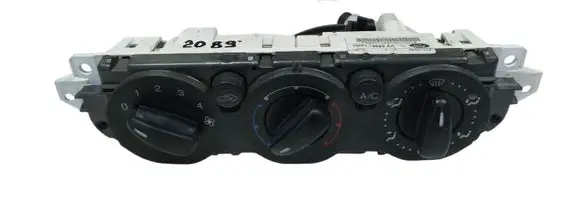 Ford Focus Interior fan control switch 7M5T19980AA